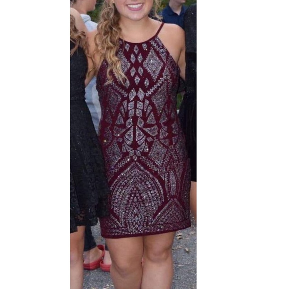 Jump apparel special occasion dress